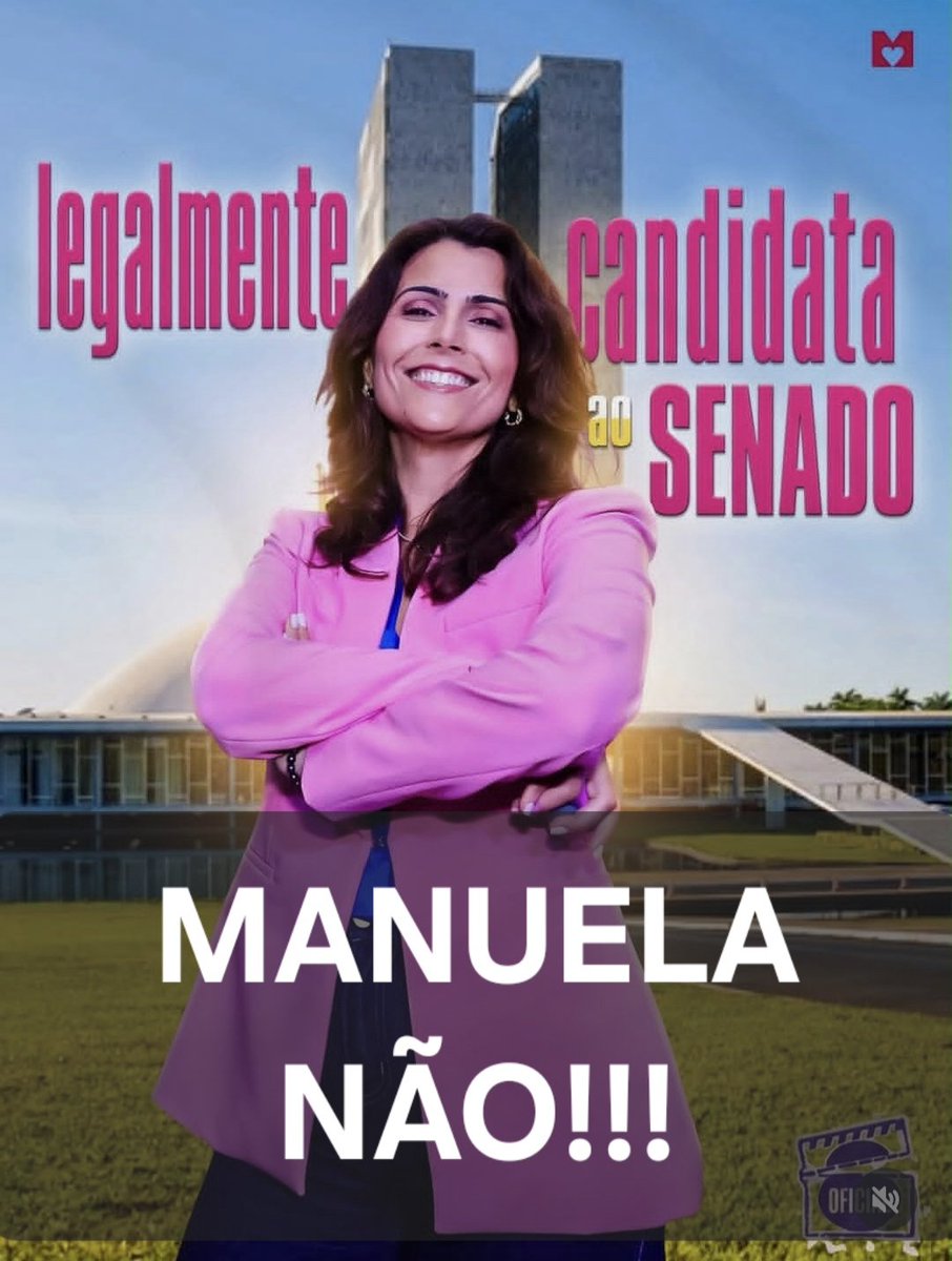 Tumulto BR tweet media