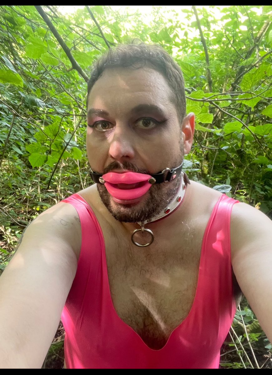sappholives83's tweet photo. Because women are so often scolded for following their instincts where trans-identifying men are concerned, I think it’s time for a discussion of transvestic fetishism and the dangers its practitioners can pose to women.

TF, or autogynephilia, is a paraphilia/fetish that involves dressing in women’s clothing for purposes of sexual gratification. While not all of the men who practice it are dangerous, TF has been seen as a red flag in law enforcement circles for decades.

Paraphilias often cluster, and men with TF often present with other fetishes; most commonly voyeurism and exhibitionism, but these are hardly the only ones. This is why we see TIMs masturbating in women’s spaces, or taking lewd photographs of themselves outdoors where they could get caught. The risk of being seen only adds to their arousal.

Paraphilias also escalate; like a drug addict, the fetishist must perform ever-more deviant acts in order to achieve the sexual high he is chasing. These warped desires can take over a person’s entire life, and indulging in them only makes the urges stronger.

One of the images below is of a man named Dennis Rader, although if you’ve heard of him, you probably know him instead by the name he chose for himself: BTK.

Rader, who murdered at least ten people, also played elaborate crossdressing games in which he posed as his own victims to recreate the crime scene and then took photographs, which helped him to relive the rush of the kill. In this photograph, Rader is mimicking the pose in which he left a victim, substituting his own body for those of the women and girls he tortured and murdered.

This sort of self-insertion lies at the very heart of TF. It plays a large part in the formation of the fantasy the fetishist desires to fulfill, and allows him to practice and refine his rituals for the maximum amount of sexual satisfaction. It helps to solidify the fantasy, and makes it easier for the TF to eventually bring that fantasy out of the realm of his imagination, and into the living world.

In these photographs, these men become the object of their own twisted desires: both victim and predator, both powerful and powerless, and they keep them close at hand so as to be able to recall or imagine the thrill of taking lives.

Rader is, of course, far from the only serial sexual murderer with a liking for women’s clothing, or who enjoyed dressing up as one of his own victims. I can name half a dozen off the top of my head, from Ed Gein, who was the model for Buffalo Bill, to Doil Lane, a serial child rapist/murderer who enjoyed wearing his victims’ panties, to Russell Williams, a colonel in the Canadian Air Force who murdered two women and photographed himself posing in their underwear.

Another paraphilia often found with TF/AGP is pedophilia. It’s common for pedophiles with TF to enjoy dressing as children of their own age of attraction; some of these men will even go out in public like that, in order to enjoy the sexual thrill they get from doing so.

The transage movement, with its claim that adults of normal intelligence can be children on the inside, has attracted a large number of men like this, and many spend a great deal of time online interacting with minors, while pretending to be children themselves.

Sexually deviant men are the main beneficiaries of the trans rights movement. Others are being manipulated into mutilating themselves, but predatory TFs identify as trans specifically so as to be able to coerce others into participating in their sex play by treating them like women - and so as to have access to vulnerable women whom they can sexually exploit, whether that comes in the form of filming themselves masturbating in a women’s bathroom, walking around a women’s shelter with a visible erection, or being put in a women’s prison when they commit a crime.

The trans rights movement has been a gift to predatory men, and must be stopped if women are to have any safety anywhere, even in women’s spaces. It’s