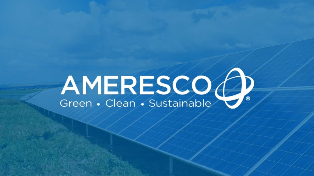 OneStopESG_'s tweet photo. Ameresco Sunel to Build 58MWp Solar Project in Romania, Offsetting 53,920 Tons of CO2
Read More: https://t.co/M7NHITLBG2
#ameresco #sunelgroup #solarenergy #romania #esg #renewableenergy #energytransition #cleanenergy https://t.co/4gNq1zUMmu