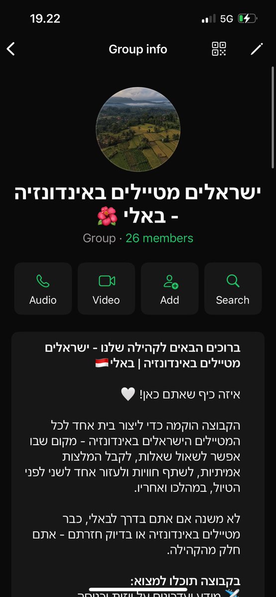 Joey Ardiva 🇵🇸 tweet media