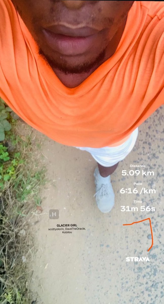 nitrotheegod's tweet photo. might’ve started a run club today. https://t.co/73O5oa5sZD