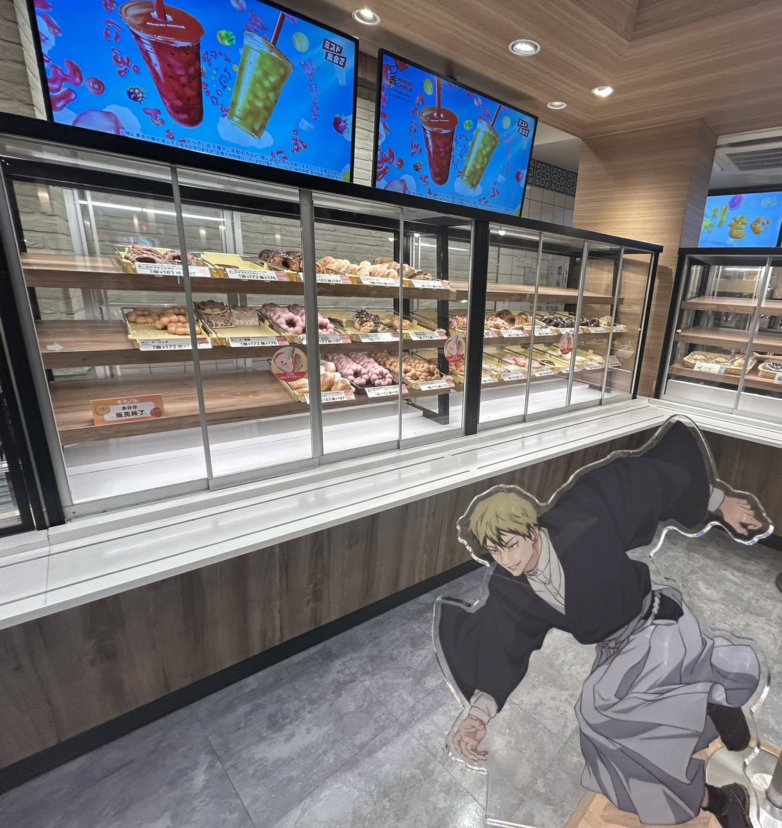 nankashittori_'s tweet photo. 「もっちゅりんを買うんは 俺や」 https://t.co/dggqZO5uSw