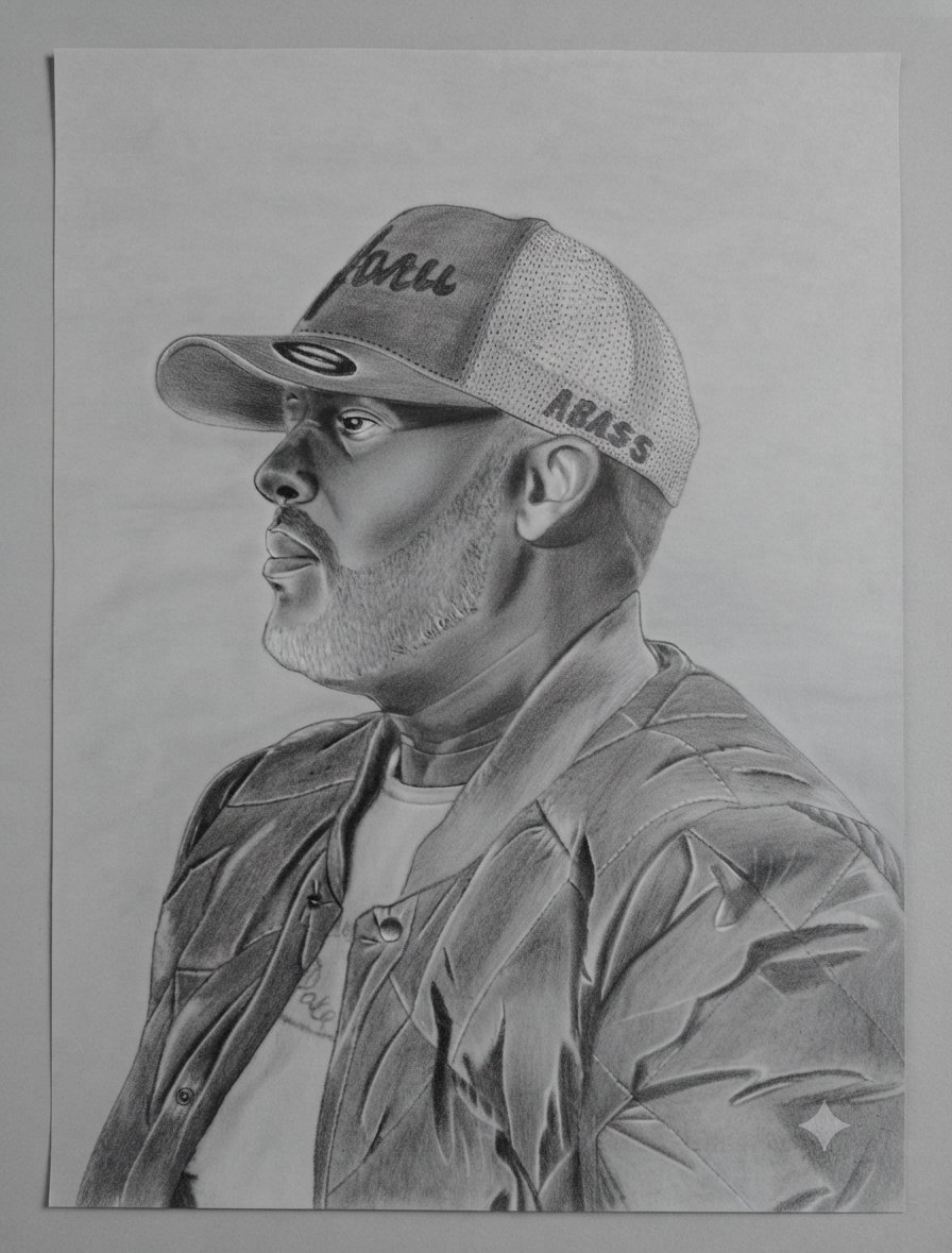 KINGOFART505 tweet picture