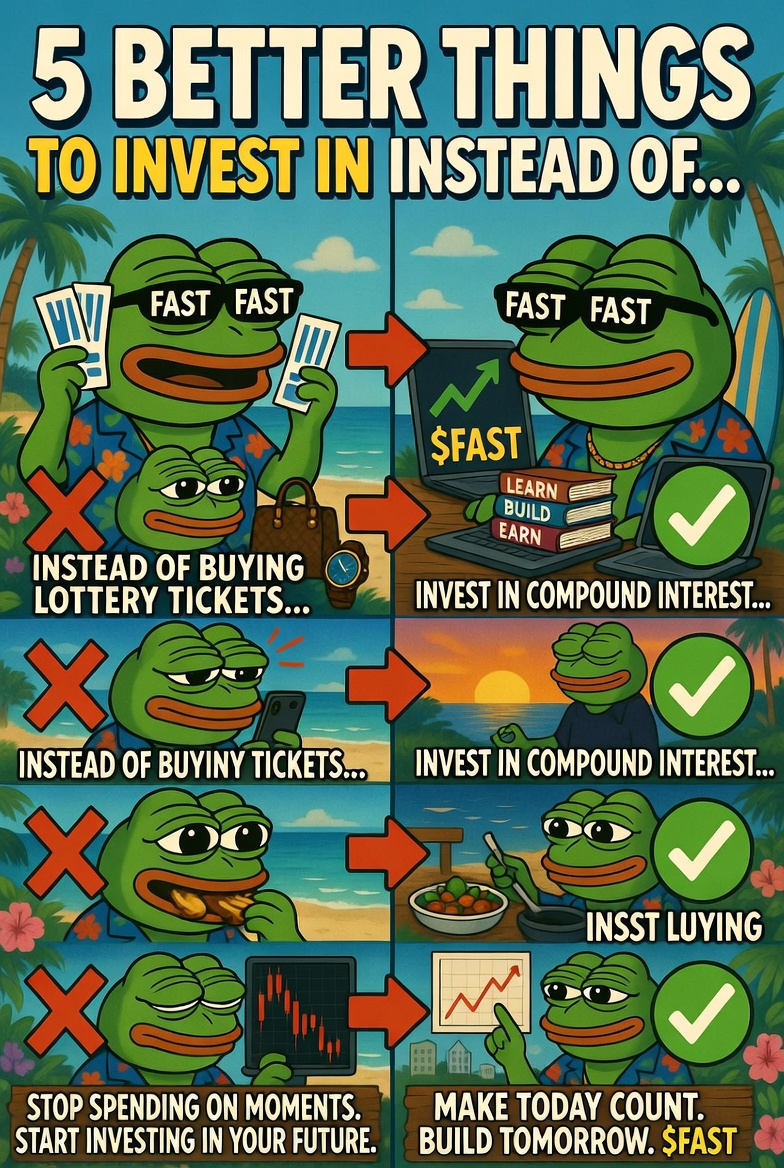 FASTFUCKCOIN's tweet photo. JOIN OUR COMMUNITY: https://t.co/TX1f9XF3Yn 

OFFICIAL LINKS OF $FASTFUCK 
https://t.co/aROzgSavm2 
https://t.co/wyI2cNFX3z 
https://t.co/TX1f9XF3Yn 
https://t.co/41yRcPIaqg 
https://t.co/poxJGP2AfT

Token: B8GBKGnDHpKfYdDHT9jPgVPhyQHVYyAomBqJG1uUpump
5 Holders / Price $0.052111 https://t.co/MMK2I0o2kf