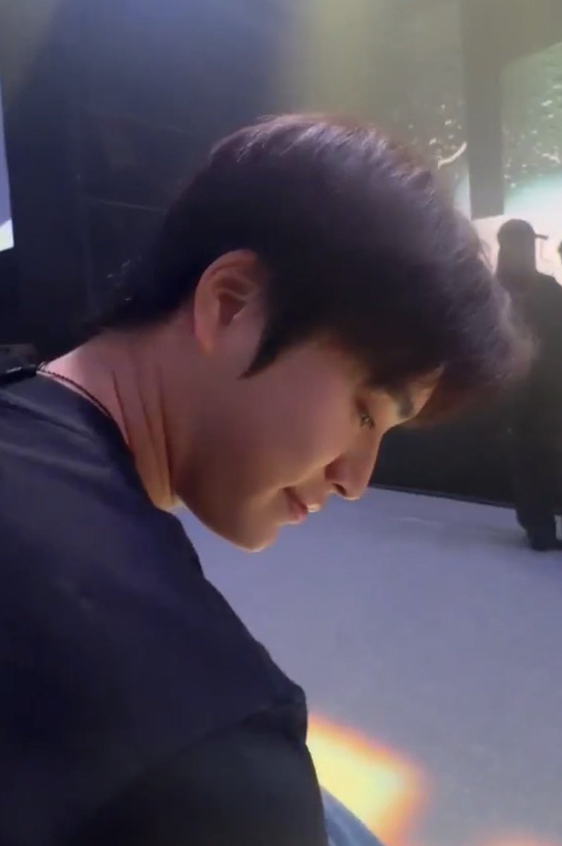 bbbytoeyyy's tweet photo. ละดูตอนโดนจับได้ว่ามองบี๋ด้วยสายตาคลั่งรัก มานเขินมาก5555555555555555555555555555555555555 https://t.co/L4UuEKKE0B
