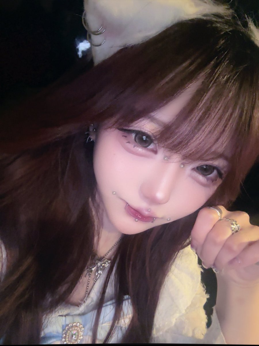 plume_haku's tweet photo. おきゅいん https://t.co/rzFEtjjxjU