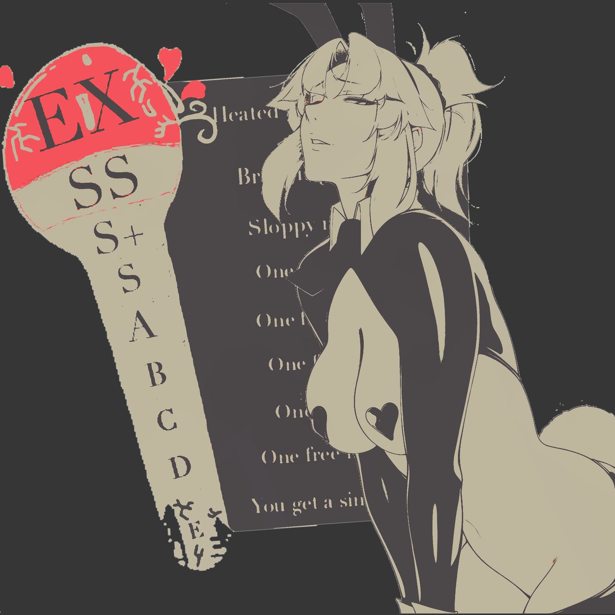  𝔐𝔬𝔯𝔡𝔯𝔢𝔡 𝔬𝔣 𝔱𝔯𝔢𝔠𝔥𝔢𝔯𝔶 ༄ tweet media