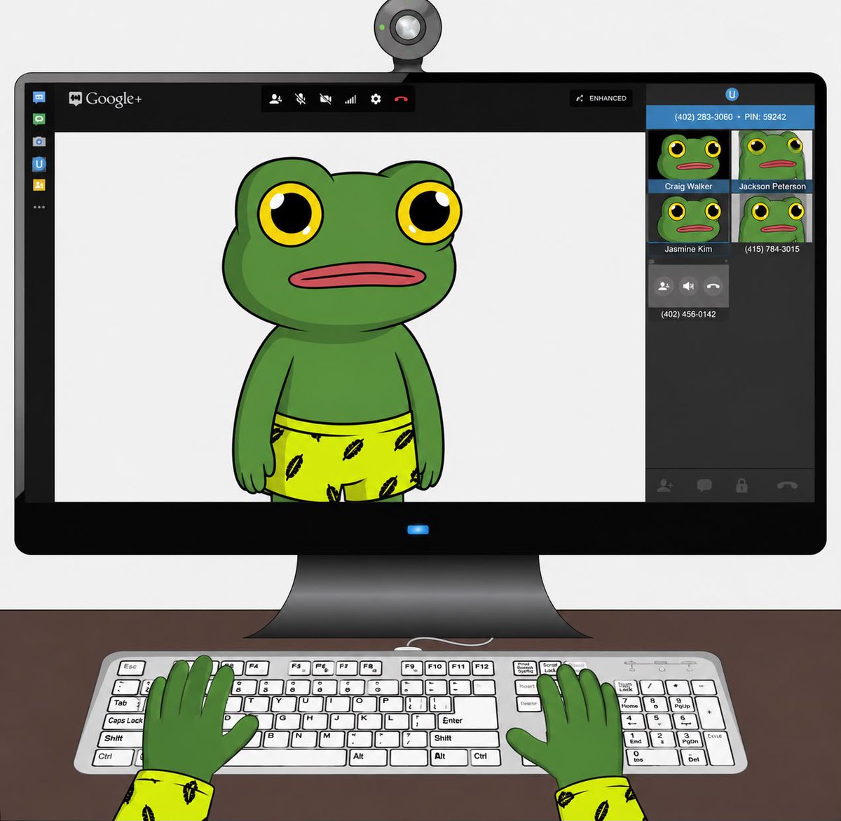 justfwogen's tweet photo. Every folder hides something.

Every command does something.

Every app has a purpose.

Almost time. https://t.co/GWzfGNGja4