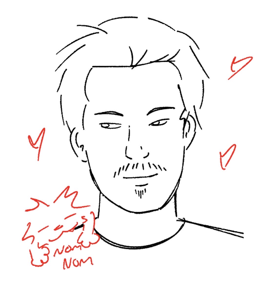 ocdog227's tweet photo. i lobe him what a dick quick doodle https://t.co/CpkVST5Z6G