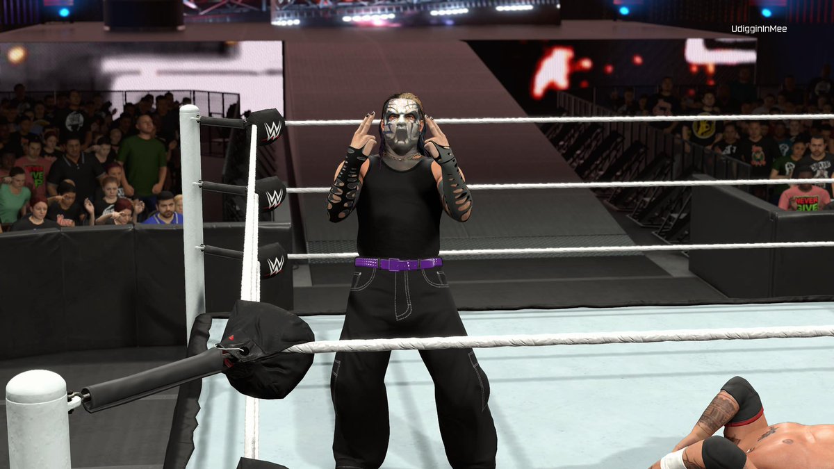 billybo91526710's tweet photo. #WWE2K26 It's up Jeff Hardy '08 on CC
🏷️'s Jeffhardy
jeff08 https://t.co/SFGyJmjIAP