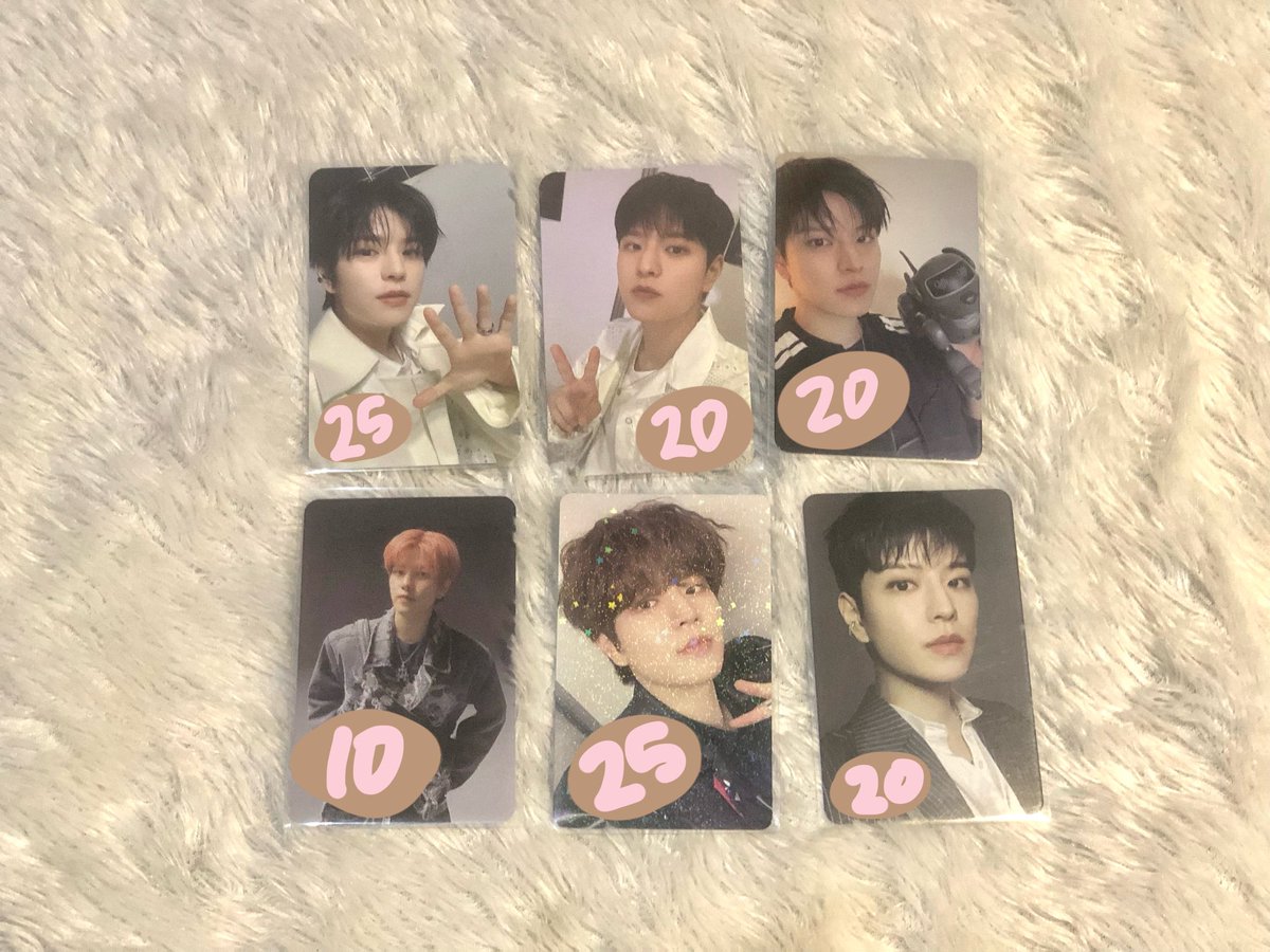 hjsjmails's tweet photo. wts want to sell 

★ hyunjin han seungmin i.n ★

✦ dom cirebon 
✦ price exc pack adm 
✦ splitpay or full co 

tags skz stray kids photocard noeasy maxident 5-star rock star giant ate hop do it dominate https://t.co/Pfx4OhYIWX