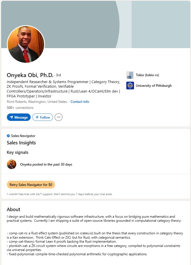 L1bertyLad's tweet photo. A very technical article was just published about @Telcoin Network, so here is the simple explanation.

The author, Dr. Onyeka Obi, is not some random outsider reviewing Telcoin from a distance. Let me explain..... ethereum:0x467bccd9d29f223bce8043b84e8c8b282827790f 🧵 https://t.co/9DeJ2VG42P