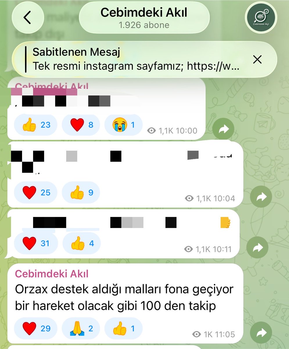 Cebimdekiakill's tweet photo. #orzax 

100 - 115 üstüne bakarız 😁 https://t.co/sJvsqbPLcm