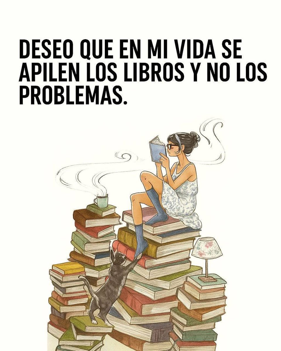 amorenloslibros's tweet photo. https://t.co/0UFshajuv4