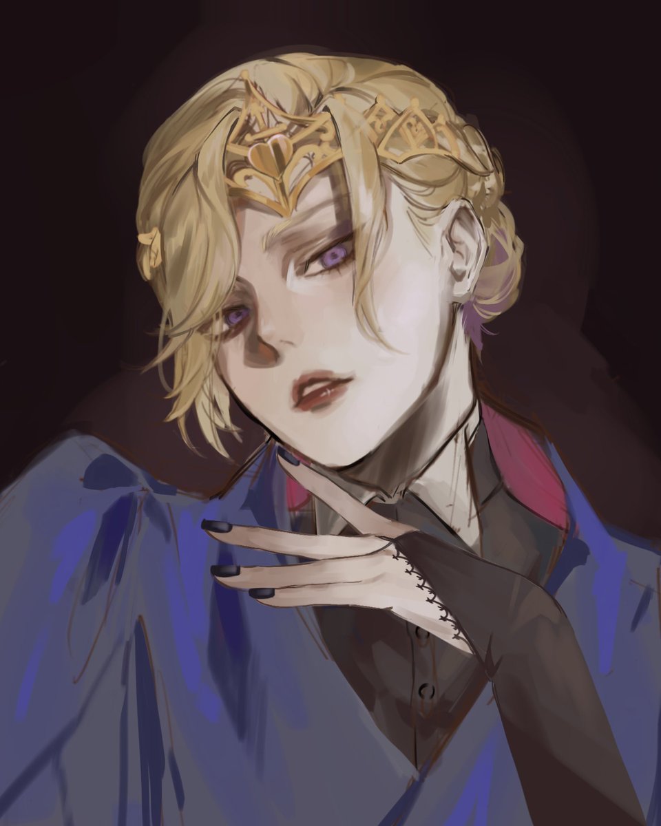 Lowenzahnt's tweet photo. #twst絵描きさんと繋がりたい
#ツイステ絵描きさんと繋がりたい
#ツイステ好きさんと繋がりたい 

タグ失礼します！
RT中心に♡も巡回します
たまに他ジャンルや日常の呟きもします

もしよければ仲良くしてください
(✿ᴗ͈ˬᴗ͈)⁾⁾ https://t.co/hp5dEVXq4D