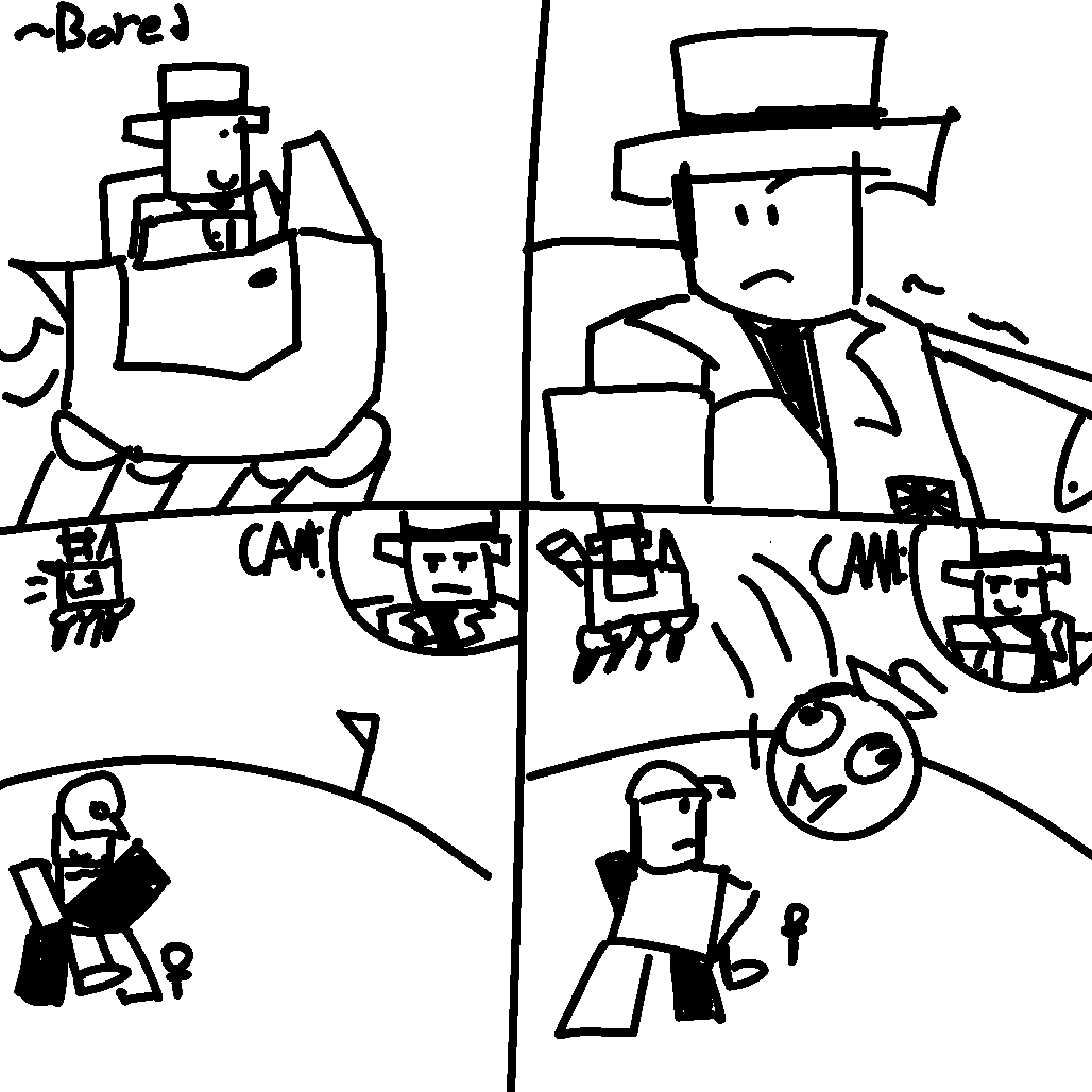 BLOXBusterVideo tweet picture