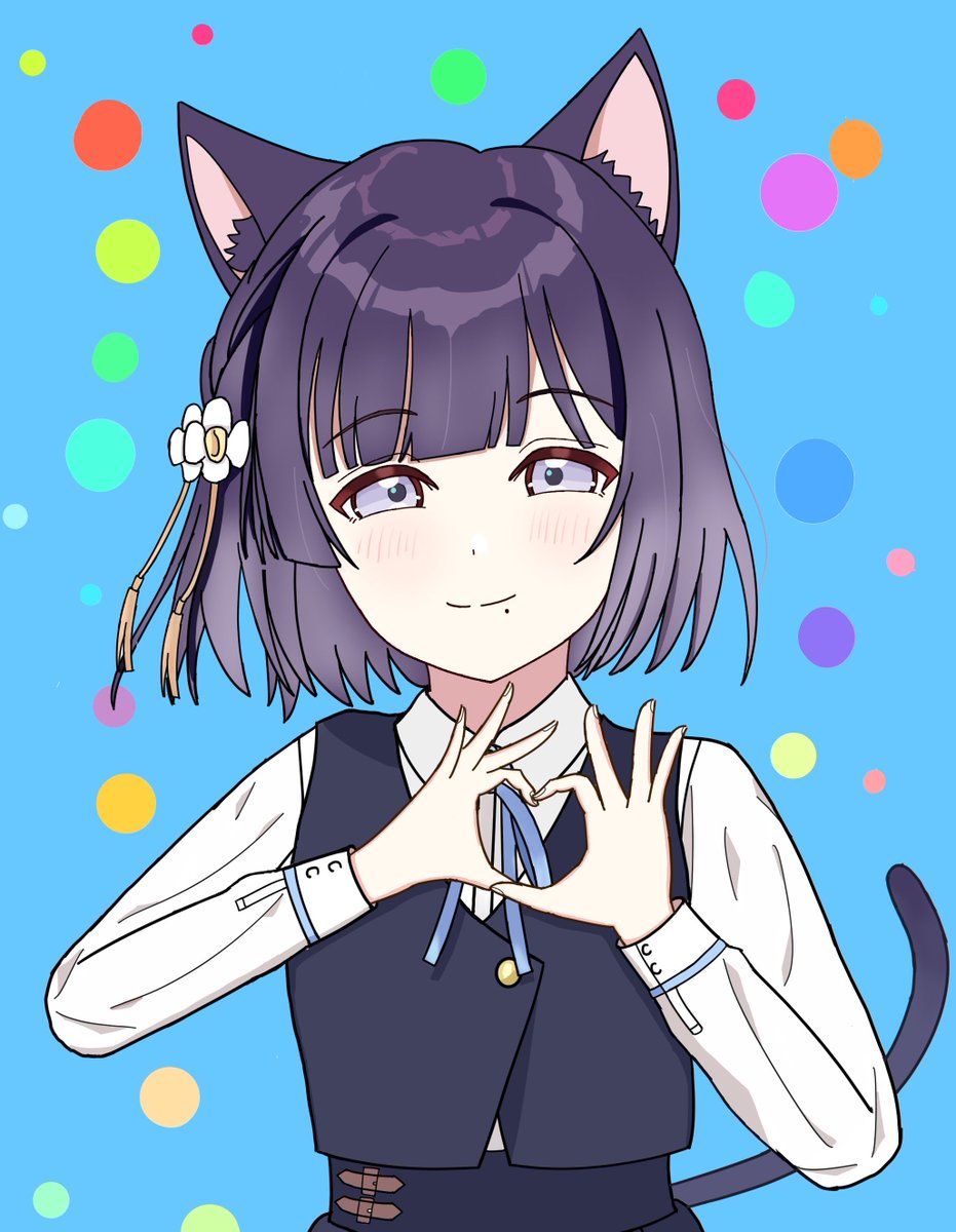 koro_nokosi's tweet photo. ←2026年2月          2026年7月→
確実に成長している気がする！ https://t.co/hJb6cvwD6i