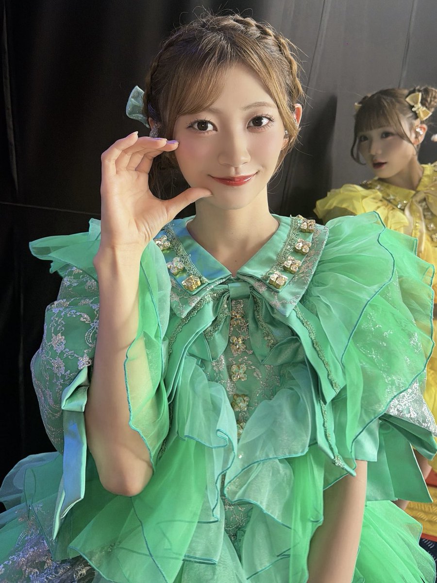 9xnvur's tweet photo. 投票の結果より今日はかな💚
いいねとリポストで配布です！
#顔マン　#オカズ　#コラ https://t.co/kvrODTzqSa