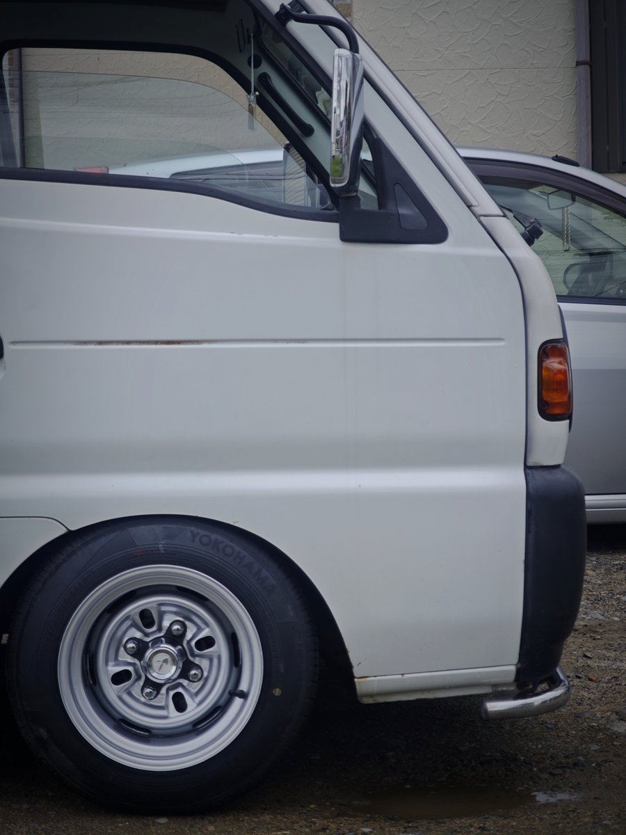 Ha6_street's tweet photo. NEW!!  Wheel!!🔥

F/R  12inch 7.25j -5 https://t.co/hXuG3yJaad