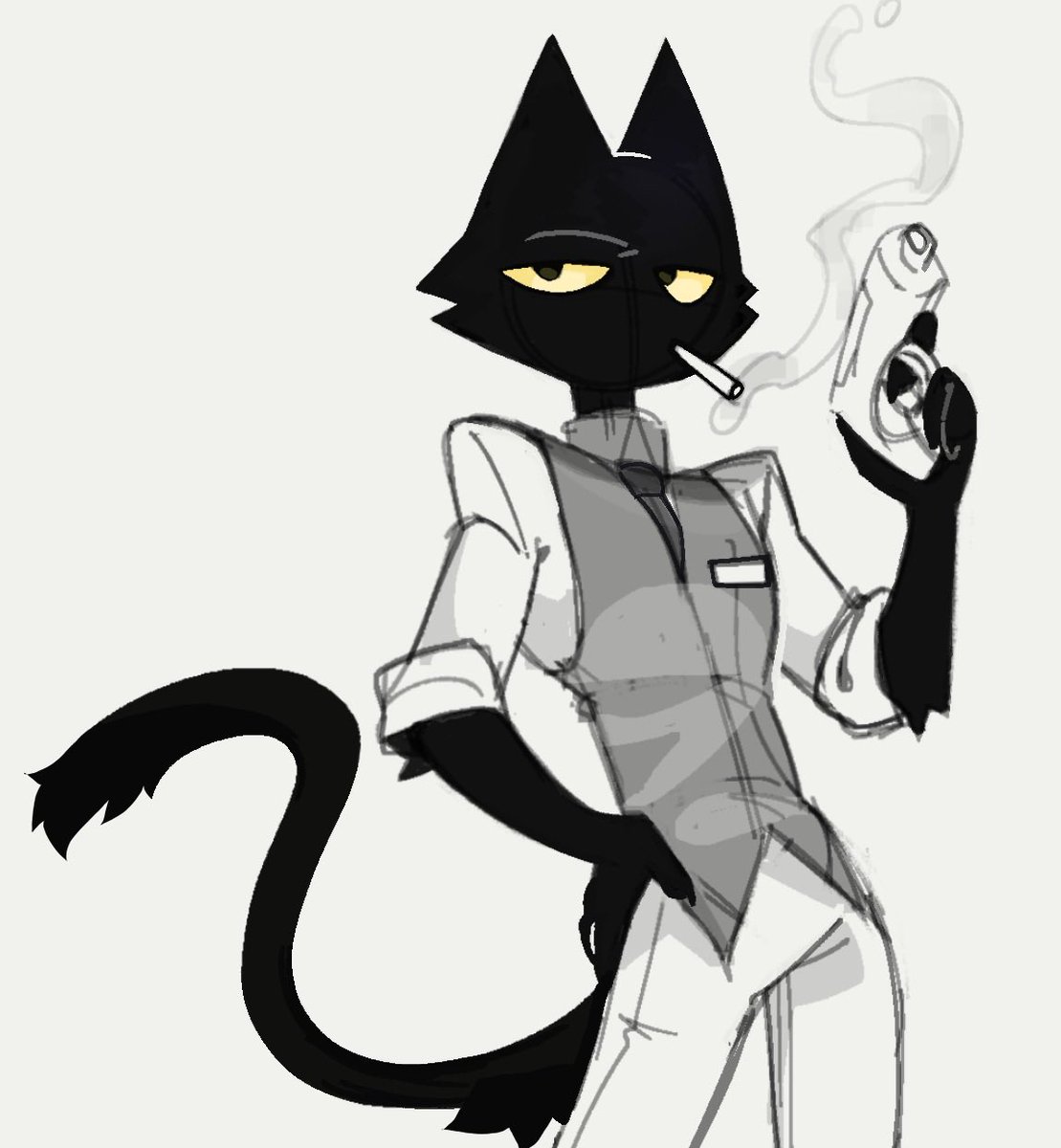 grimpierrot's tweet photo. I literally havent been THIS invested in roblox since i was 12 #animalhospital #secretintern https://t.co/wsM09srOAH