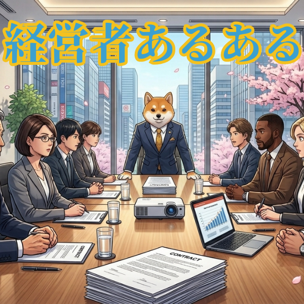 SOL56909374's tweet photo. 大型案件が決まって営業チームは大盛り上がり！でもバックオフィス側は「で、支払いサイトは？ 与信は大丈夫？ 請求フローはどうするの？」と胃を痛めている経営者あるある。営業とバックオフィスで見ている景色（データ）がバラバラだと、会社の中に見えない溝ができる。

🙇中小企業向けERPの事務SOL(ジムソル)は1ユーザー無料です📷 https://t.co/bRneztDJF9