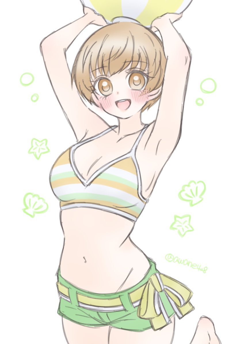 awane428's tweet photo. 🏝 https://t.co/NwUDdqvWlZ
