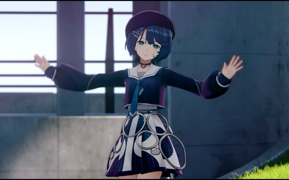 KUUSOU_virtual's tweet photo. KUUSOU VIRTUAL MINI LIVE 「空爽パレット」
Z-aNでしか見られないソロアングルを一部公開！！
花譜のヒット曲「ゲシュタルト」をカバーした様子をお届けします！！
（Sooda Ver.）

https://t.co/ZsAJoUXeMl

📹有料マルチアングル配信アーカイブチケットはコチラから
https://t.co/iwdOF9lrer
※Za-Nアーカイブは2026年8月3日(月)23:59まで！