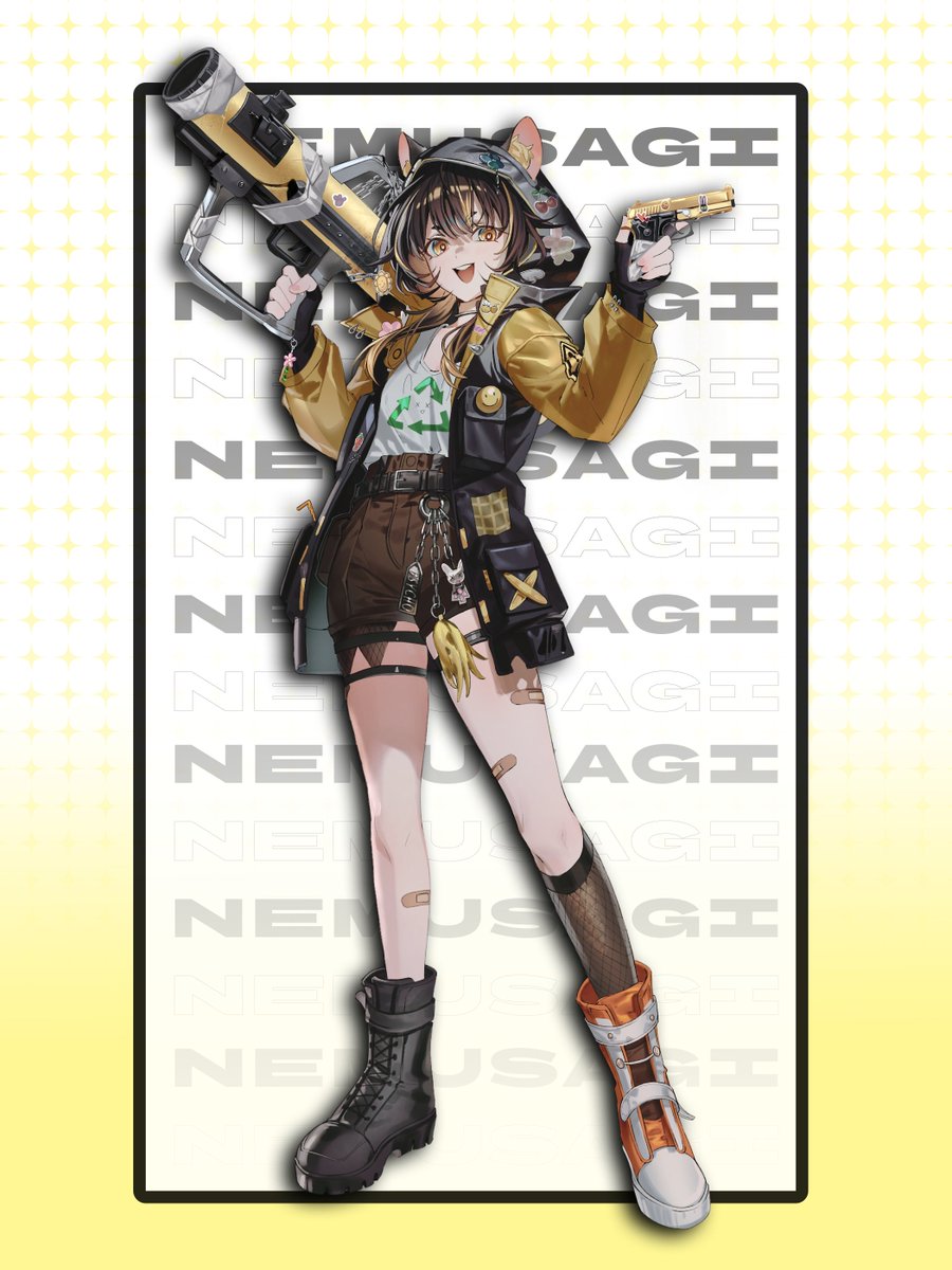 nemusanji tweet picture