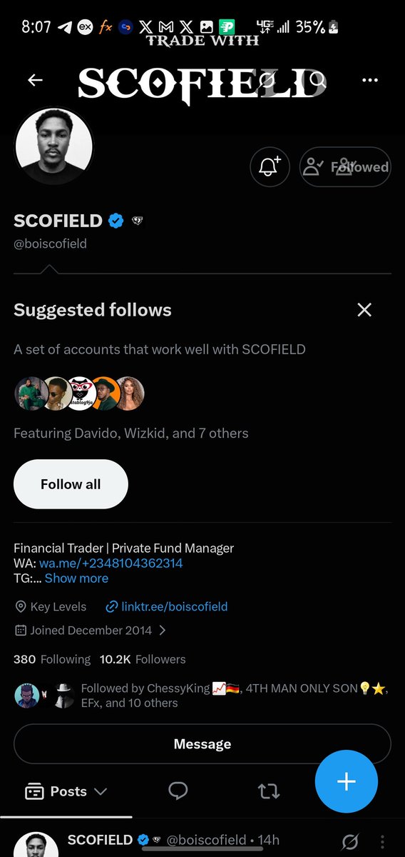real_ipie's tweet photo. @i_Am_EFx @Kelvinking_ @boiscofield @The_4thMan Done https://t.co/KVYzzx1Bqe