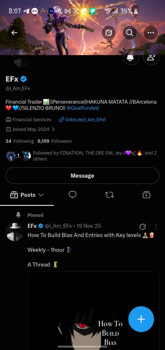 real_ipie's tweet photo. @i_Am_EFx @Kelvinking_ @boiscofield @The_4thMan Done https://t.co/KVYzzx1Bqe