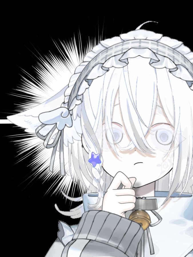 0r1son's tweet photo. ｲﾉﾘｻﾝ、やるっていってたおはようVTuberはどうしたんデスカ❔ https://t.co/OOCij9Scna