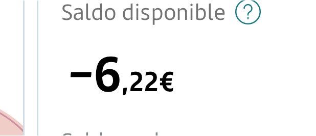 JVEGER__'s tweet photo. ¿Podemos cobrar ya julio por favor? No da risa https://t.co/W4bmJuK0rv