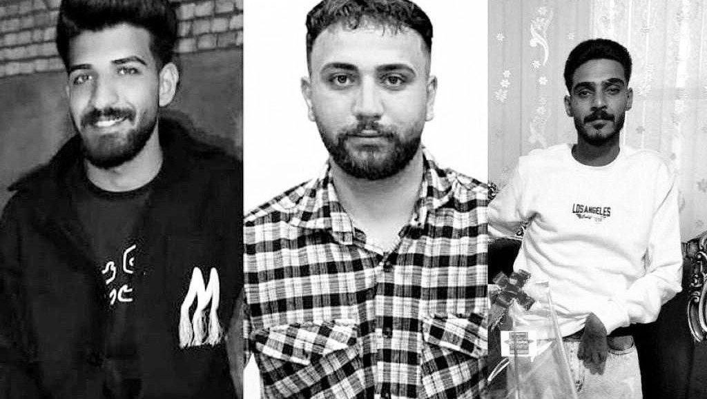 rayasan_anarmy's tweet photo. نه می‌بخشیم نه فراموش می‌کنیم. https://t.co/XJj11vcpLp
