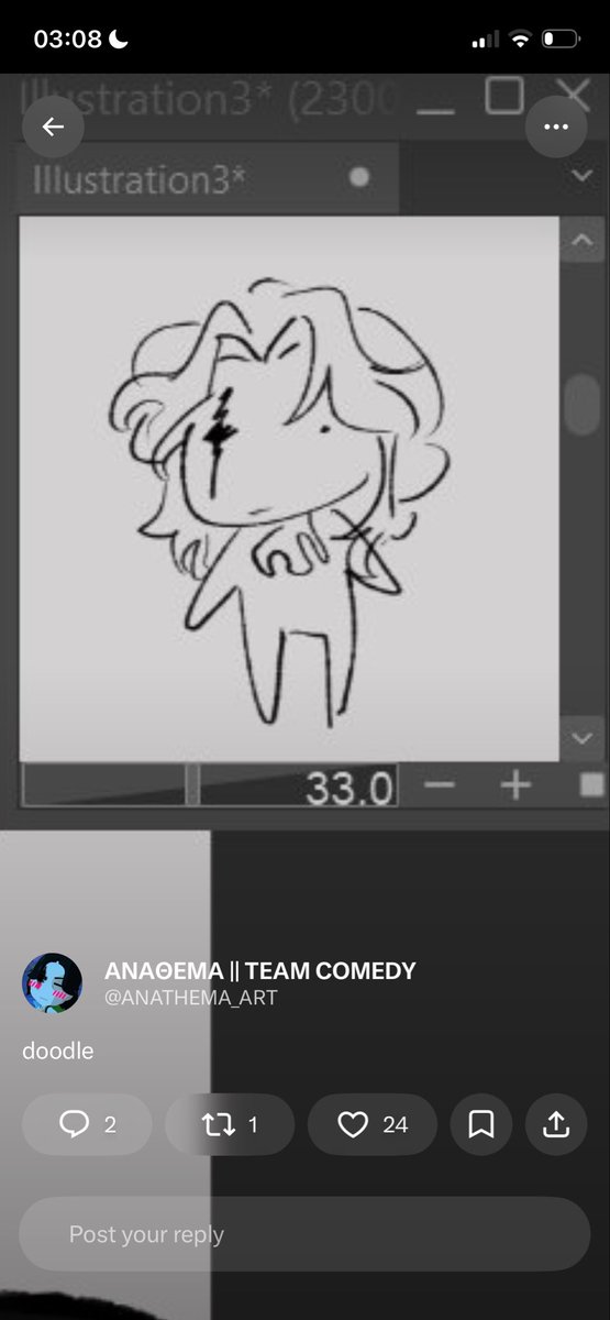 RichCreams's tweet photo. @ANATHEMA_ART Can he fucking stop https://t.co/6jvZ00FyVA