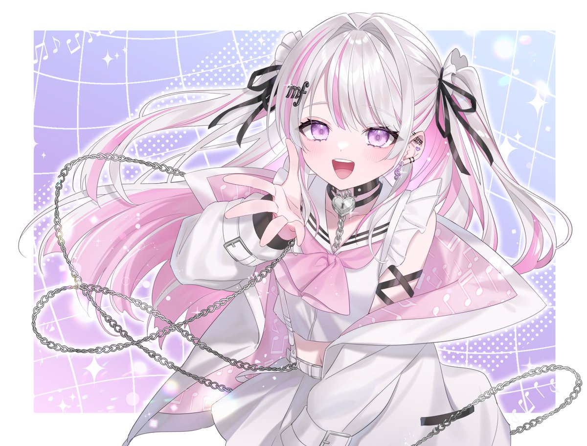 otokagimero's tweet photo. おはめろ🤍🗝️ https://t.co/YGQdbnozxU