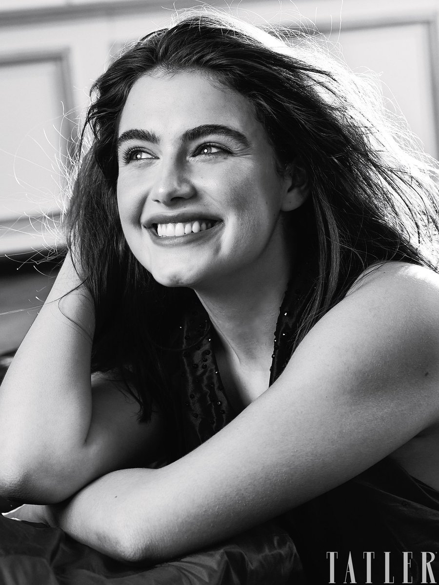 Tatlermagazine's tweet photo. First came Heated Rivalry, then Off Campus. Ice hockey dramas are hot right now – and no one knows this better than September cover star Ella Bright. 

Off Campus, the Prime Video series based on Elle Kennedy’s bestselling books became an instant global phenomenon when it dropped in May, reaching 36 million viewers in its first 12 days on air and becoming the streamer’s third-largest debut series ever. And Bright, who makes up one half of the central love story opposite brooding, sculpted heartthrob Belmont Cameli, is the undisputed star of the show.

Next up? She is poised to take the fashion world by storm.

‘It’s my first fashion show… thing… ever,’ she says ahead of her Paris Couture Week debut at the Dior show. ‘I don’t really know what’s going on, but I’m excited to figure it out.’

https://t.co/HYL3y0ursn