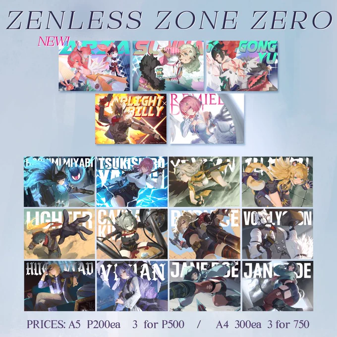 Image from Random Artist ✨ CF23 U17-AB (@_RAAlliance)