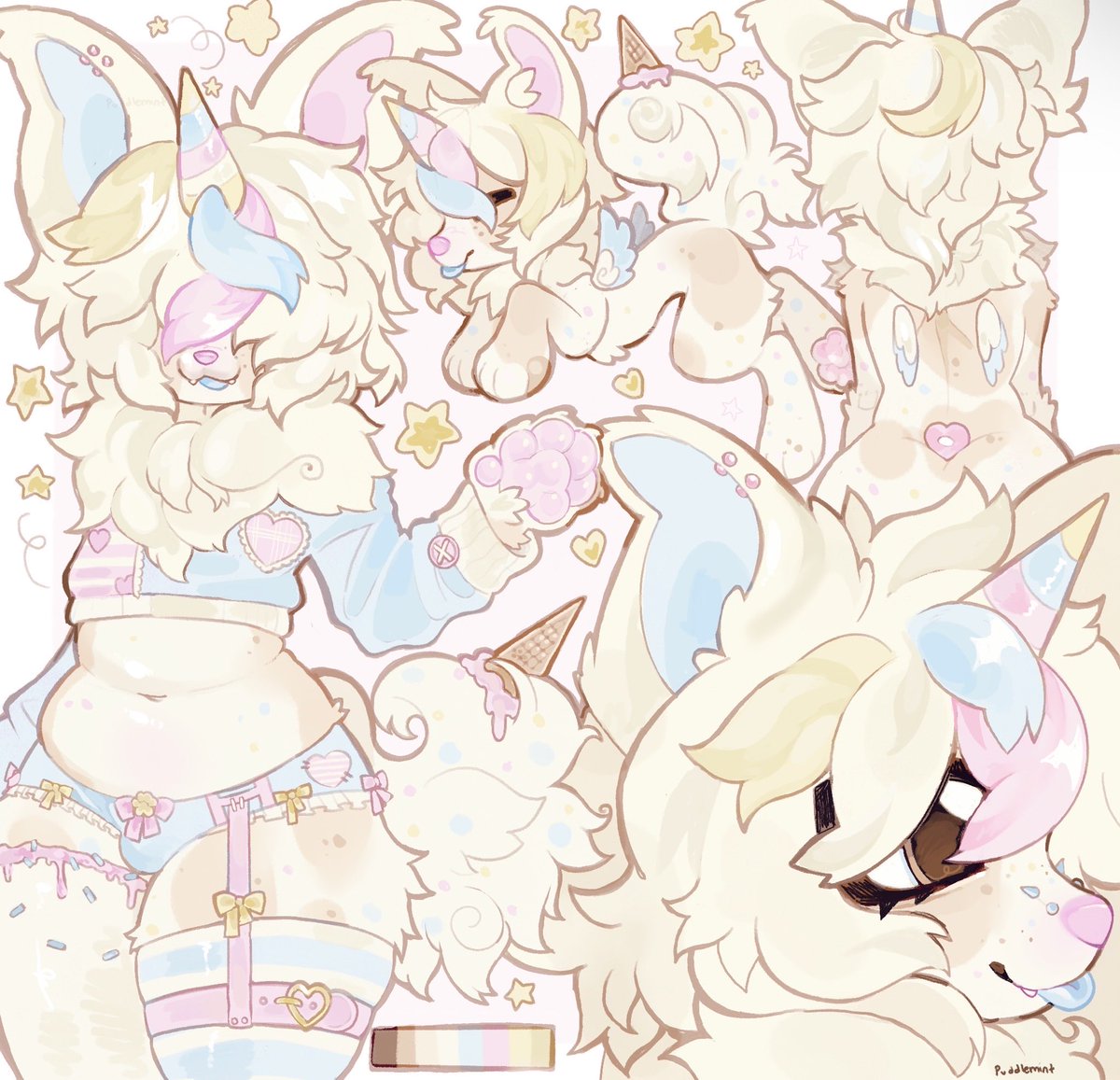 puddlemi's tweet photo. Large furry adopt #furryadopt #furry https://t.co/7vU5DV3Iom