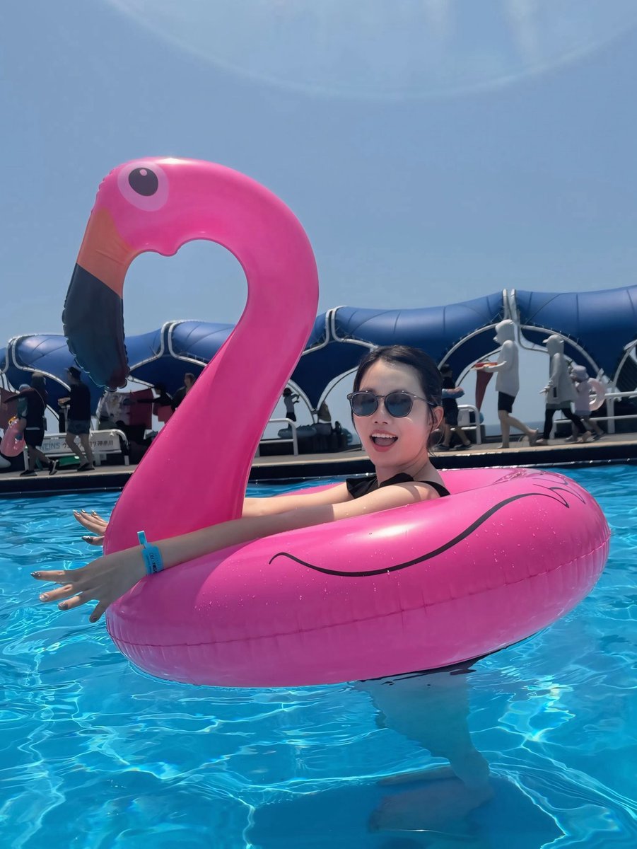 emisan_76's tweet photo. 夏🌞🌴🌺✨🦩 https://t.co/4869Et9M4p