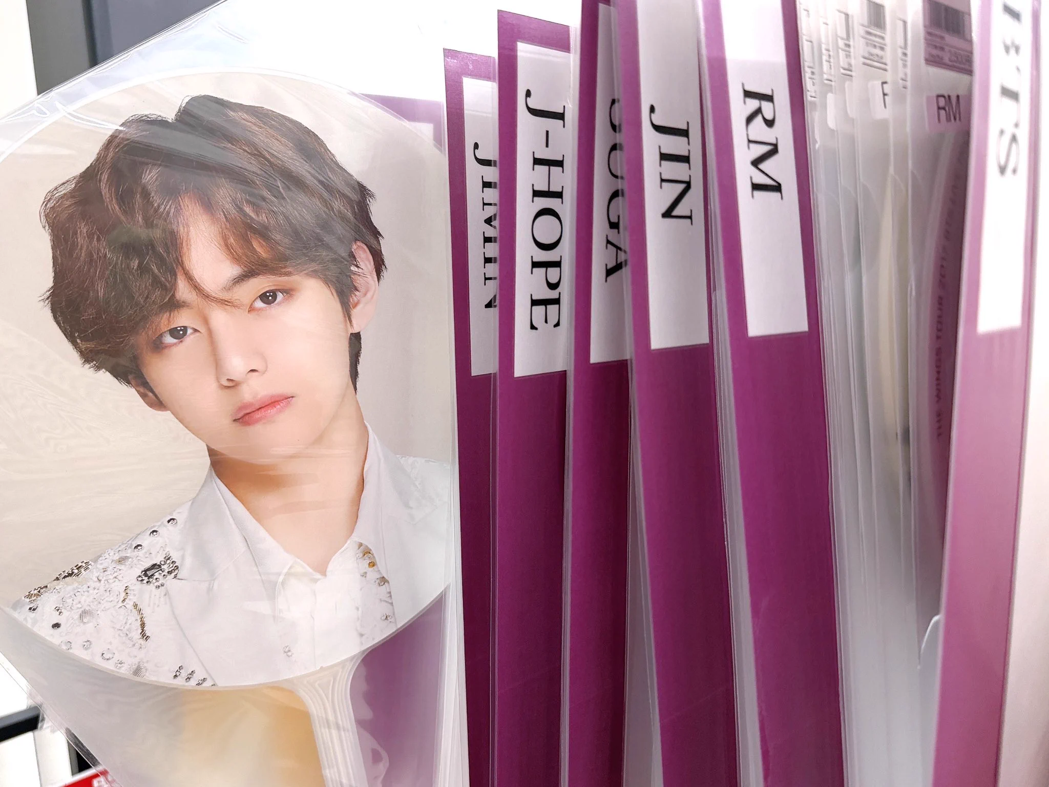 Plus K ｜ 公式K-POPグッズの販売／買取 on X: 