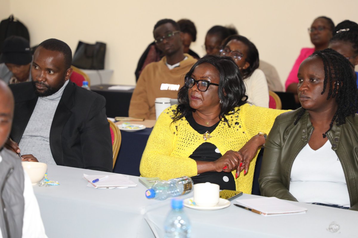 WFD_Kenya's tweet photo. This work is part of our Strengthening Civil Society Oversight for Greater Accountability project, implemented under the Strengthening Good Governance (GoGo) Programme, funded by BMZ and the EU, and implemented by @giz_gmbh.

#PostLegislativeScrutiny #ClimateGovernance #Kenya https://t.co/5DoFMnuTkS
