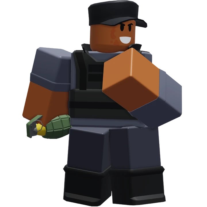 Scout & Operator (VOTE TDS BEST STRATEGY) tweet media