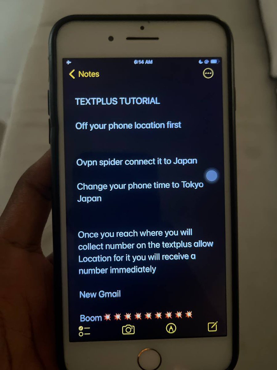 thugnightx's tweet photo. TextPlus Tutorial 🌴 https://t.co/OOIS3PxRb5