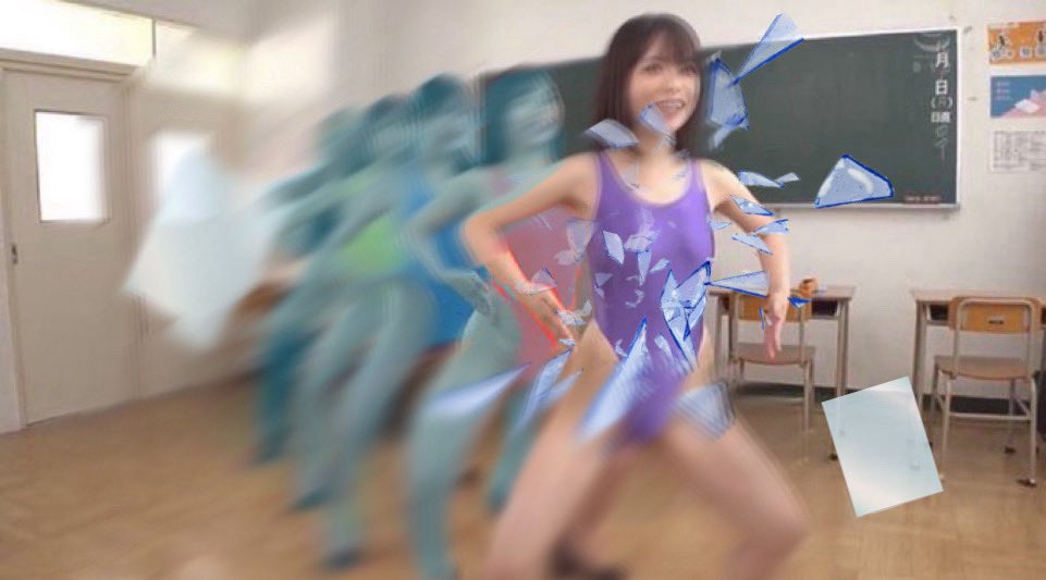 amedama_kururu's tweet photo. https://t.co/TbOdZ4WYOR