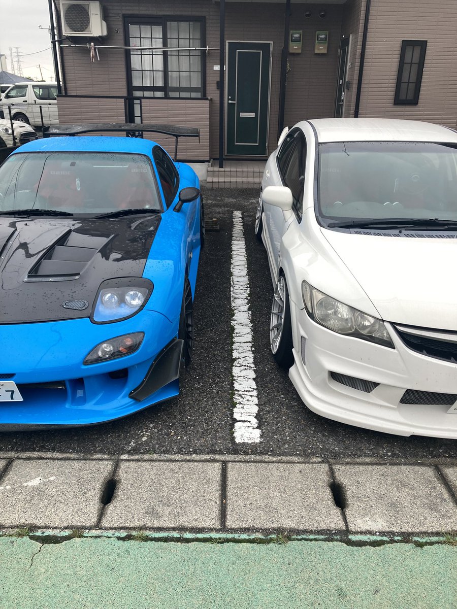 nsx_fd3s_'s tweet photo. また全てやり直し　４０万消えた
返してよ　ホントにお気に入りだったのにな。。 https://t.co/aWEwHMOzgK