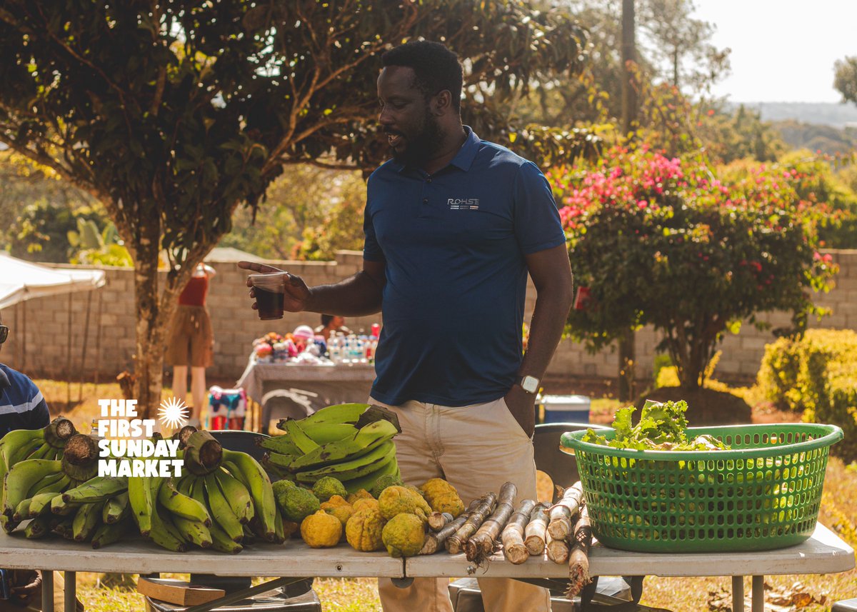 AudioRockSwisha's tweet photo. The Fourth Edition of the First Sunday Market will be live on the 2nd of August.

📍Mood Cafe &amp; Garden, Mzuzu.  📷  2nd August, 2026. 📷 Entry: MK10,000 ⛩️

Tickets available Kwithu Coffee Den and Steady Printers. https://t.co/62U5Bbcc7B