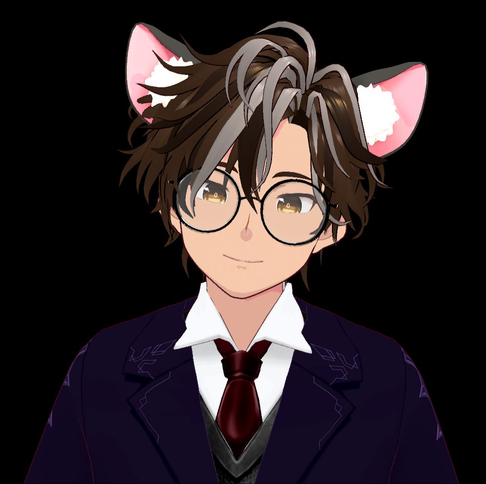 thisisyuuki_'s tweet photo. nya~ 🐾 https://t.co/uISY797Nin