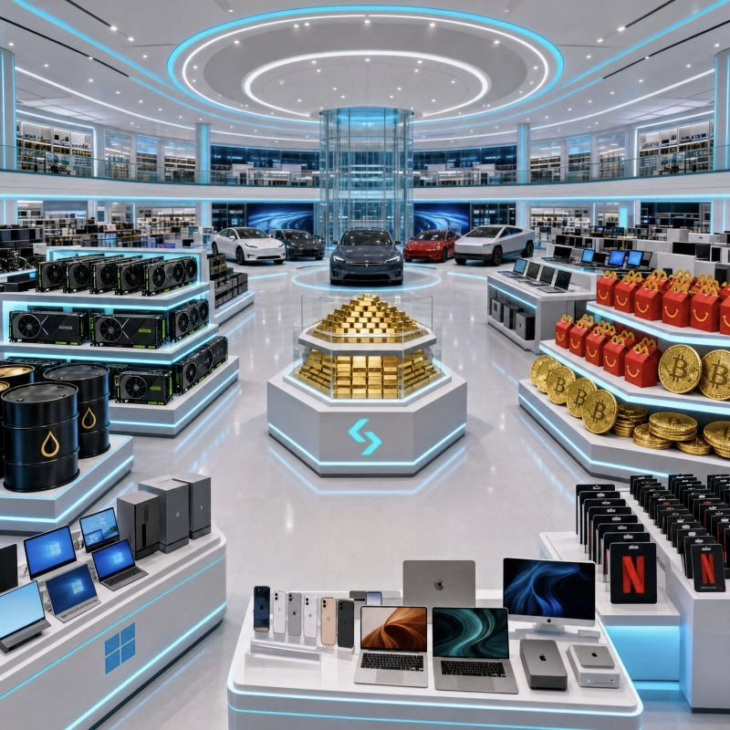 bitget's tweet photo. If UEX was a physical store. https://t.co/5tgfhcrLq6