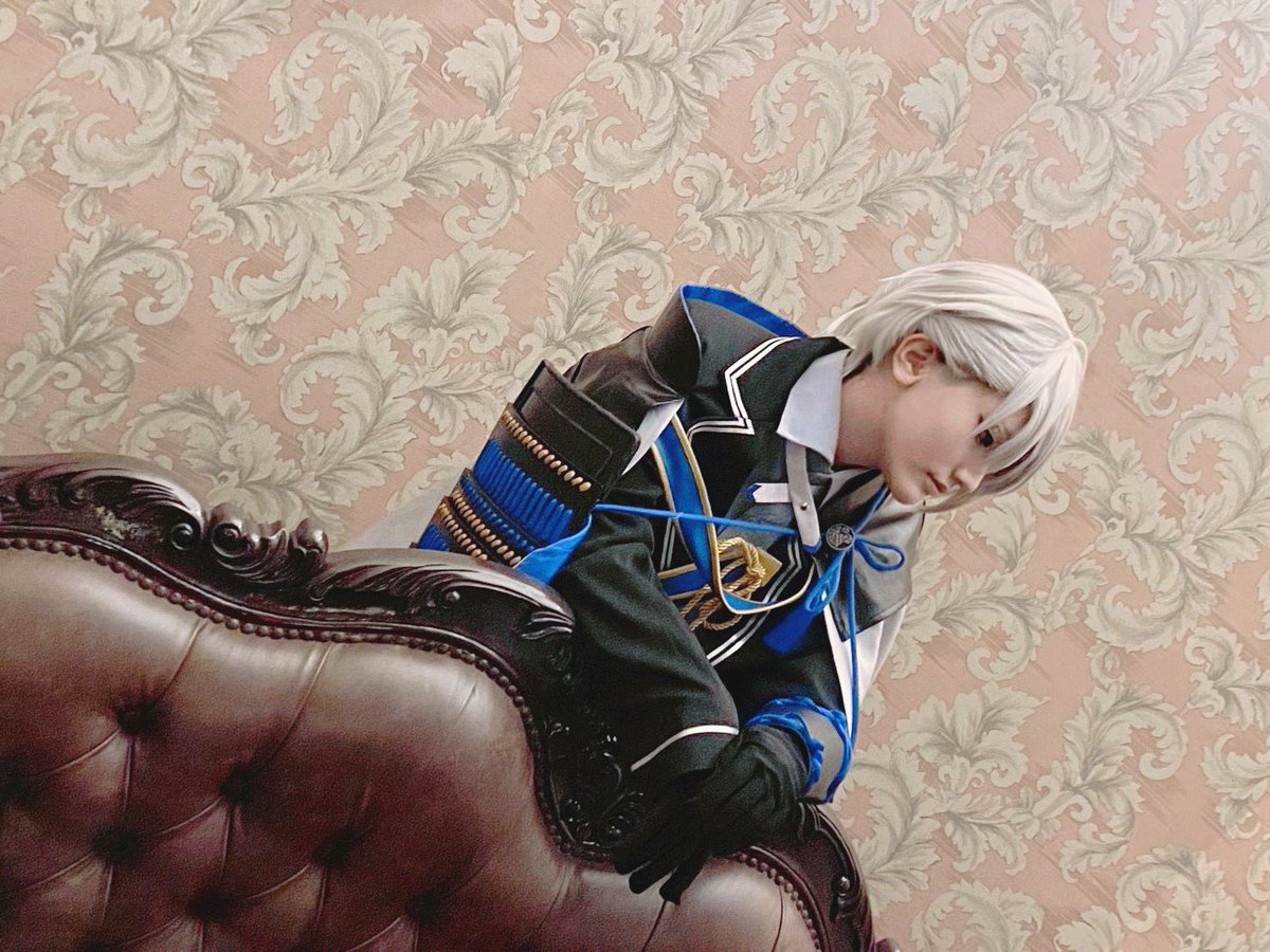 810_rain's tweet photo. ⚠cos
ちょぎ極
恐らく下の何かを見下してる https://t.co/iTugeTX0tC