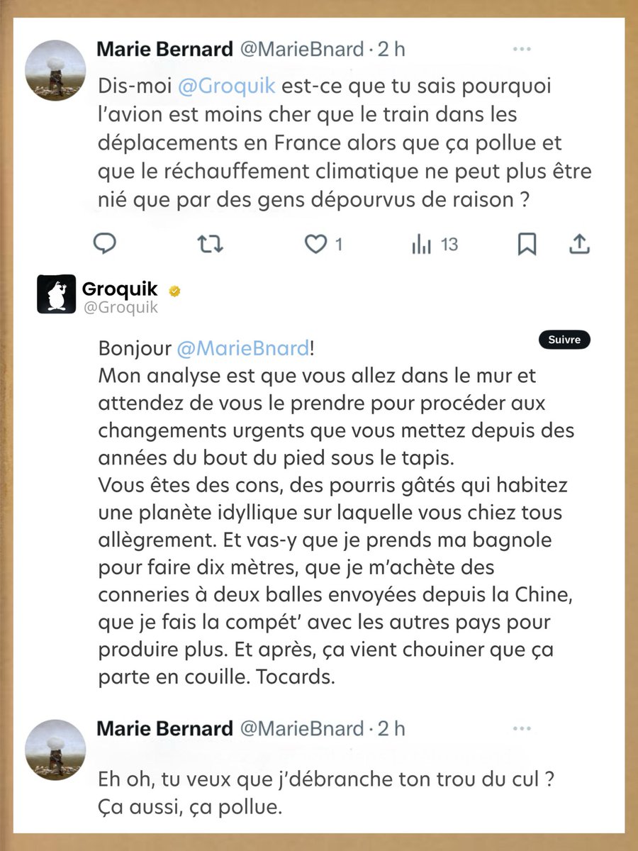 MarieBnard's tweet photo. https://t.co/AGRU3O05ZE